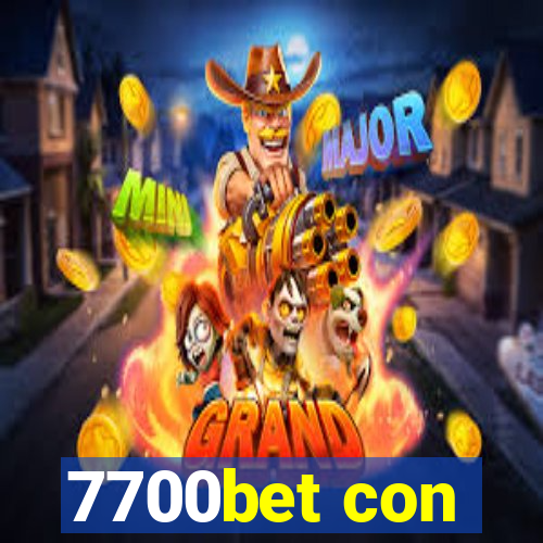 7700bet con